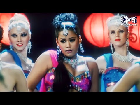 Karde Pareshan Re Balam Tera Nakhra | Sunny Deol | Priyanka Chopra | Sunidhi Chauhan | Item Song