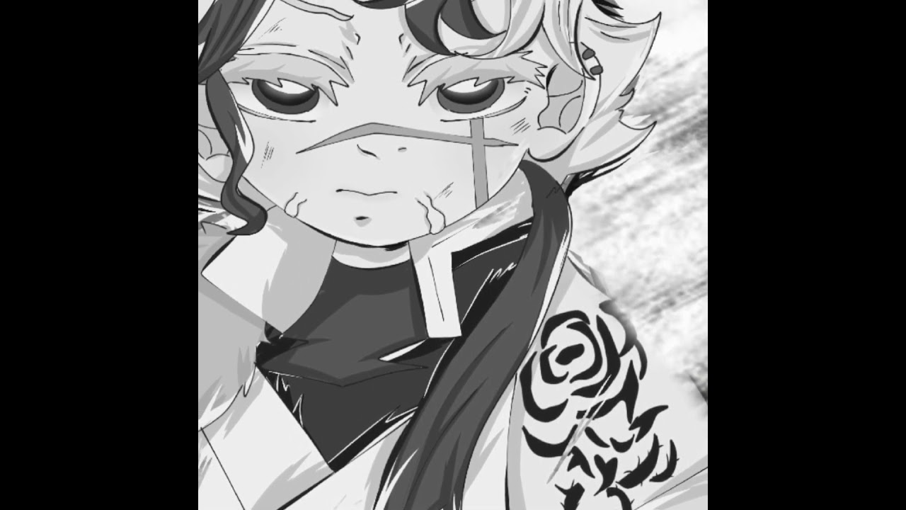 ‼️⚠️KNY OC ANIMATION ⚠️‼️#demonslayer #kimetsunoyaiba #fyp #oc #edit #kny