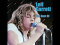 I Was Made For Dancin' de Leif Garrett