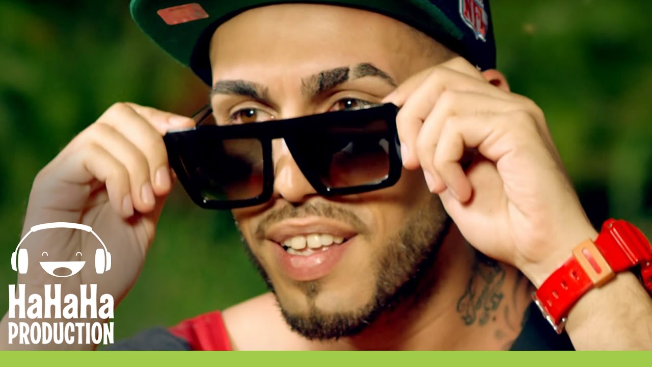 Alex Velea — Whisper