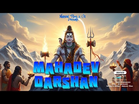 Mainwal Films portfolio video6