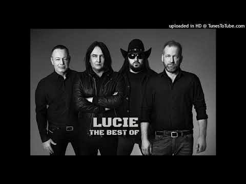 LUCIE - Rouháš se bohům