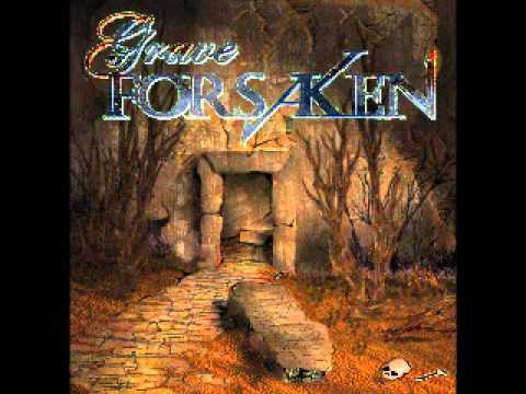 Grave Forsaken - Death On The Cross