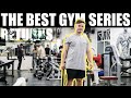 THE RETURN OF THE BEST GYM SERIES