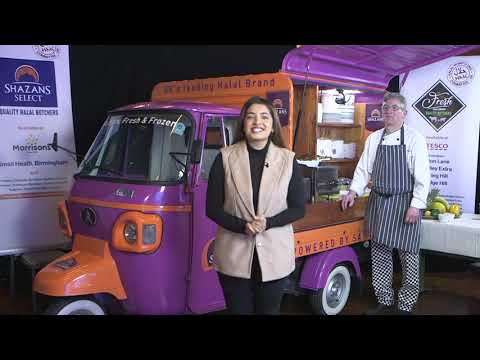 Moroccan-Style Slow-Cooked Mutton | British Ramadan Day 5