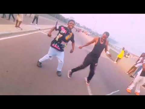la danse mopacho chez nous Congo Brazzaville 🇨🇬