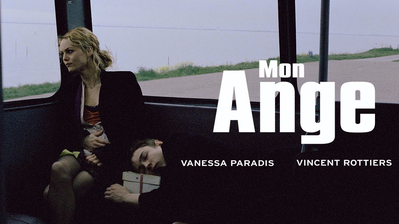 Miniature de la vidéo MON ANGE - Bande Annonce VF du film Mon ange