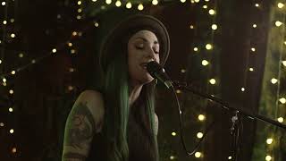 Geri X - California (Tiny Desk Contest Submission)