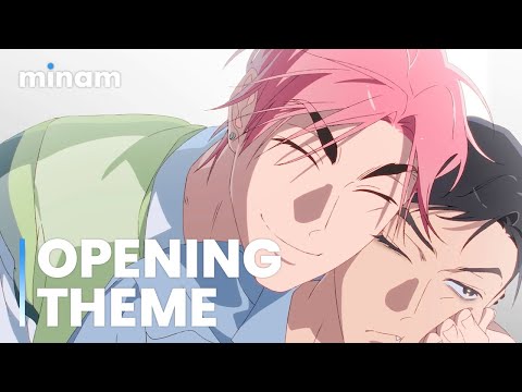 Quiet Please OP『RELAX & CHILL』 by Park Byeong Hoon