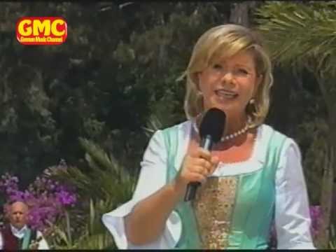 Marianne Hartl - Jägertoni