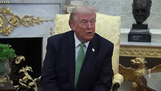 Эрон ва Амрико ба оташбаси дуҳафтаӣ мувофиқат карданд