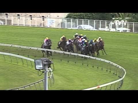 2009 Epsom Handicap - Rock Kingdom