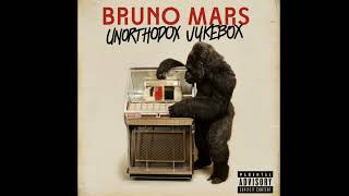 Bruno Mars - Old &amp; Crazy (feat. Esperanza Spalding)