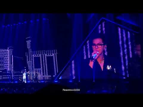 191027 CALL ANYTIME 또또또  - JINU 김진우 SOLO | WINNER위너 2019CROSSTOURINSEOUL