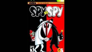 Download lagu Spy vs Spy Xbox/Ps2 Short Double Latte music, Robot Factory Level mp3