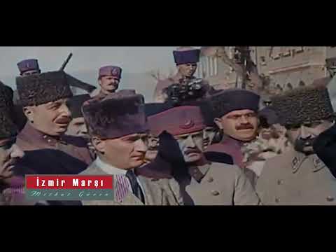 İzmir Marşı-Mithat Güven (Netd'de)