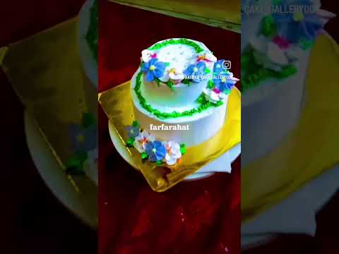 Swipe through the sweetest memories, by #@Arifa s cake gallery00."#cake  #CakesOfLove #SweetMoments