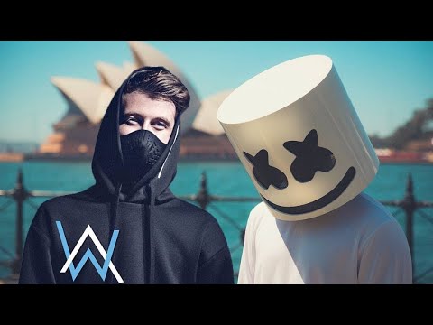 TOMORROWLAND 2020 🔥 La Mejor Música Electrónica 🔥 Lo Mas Nuevo - Electronica Mix