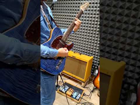 "Better Call Saul" main title theme by Little Barrie.