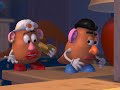 Toy Story 2 Outtakes Sound Effects Version Part 1