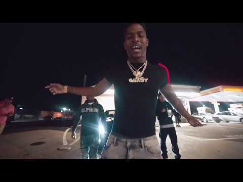 FYA GBABY- BANDZ ( SHOT BY CHUKOFILMS)