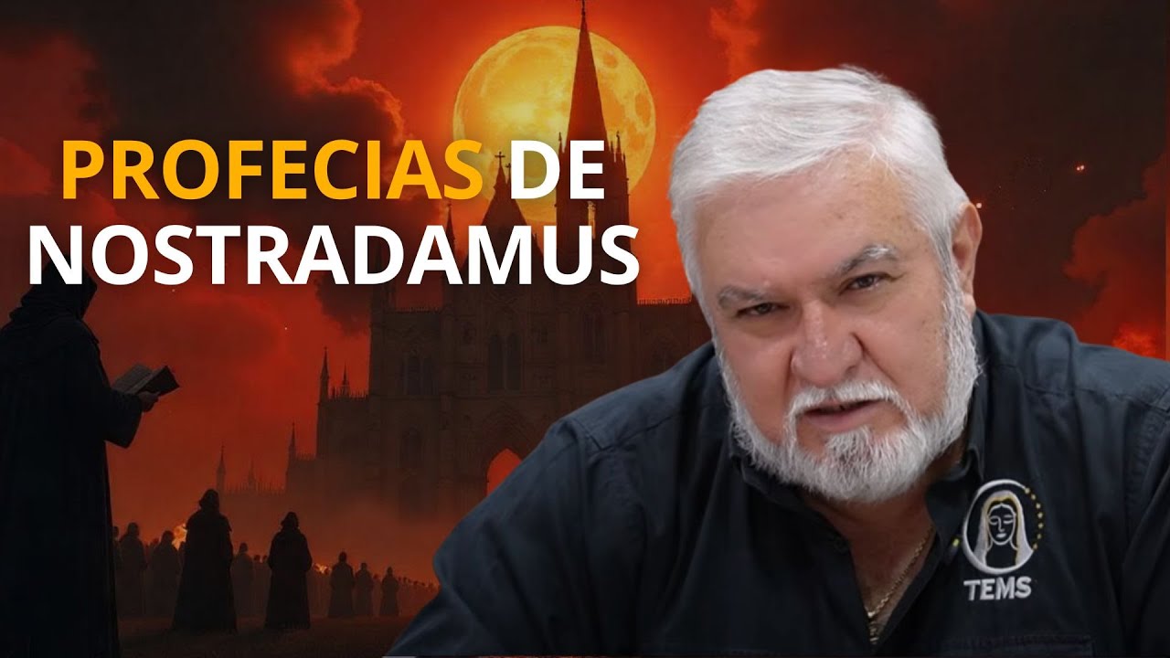 A GREAT WORLDWIDE REVELATION IS ABOUT TO COME... | Gilberto Rissato