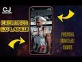 EXERCISE EXPLAINED : PARTIAL SIDE LAT RAISE