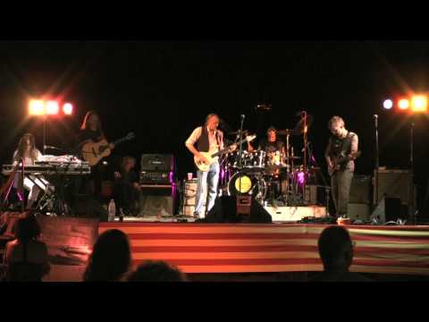 Bröselmaschine - I Was Angry | Guitarras De Formentera 11