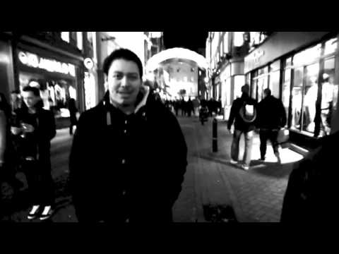 Enygma   New Comer Ft  Zeke *Official Video* [NEW]