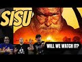 THIS LOOKS AWESOME!! Sisu Official Trailer | REACTION
