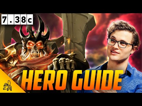 New Patch? New OP Hero!