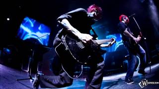 Blue Stahli - Enemy (Nightcore)