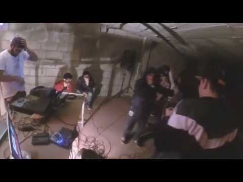 EMPUÑA BIEN EL MIC | EVENTO REAL 'N CRUDO