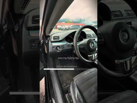 фото volkswagen passat cc i 0