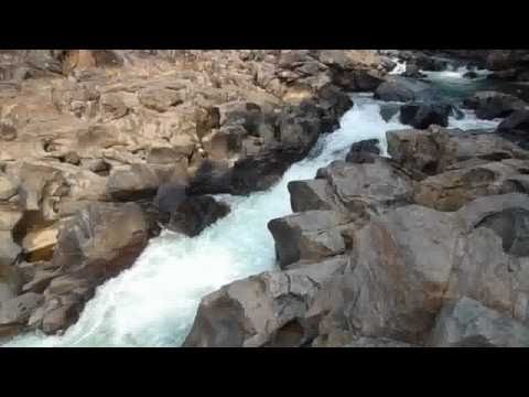 Backpacks And Packrafts River Khri In The West Khasi Hills Meghalaya Veethi
