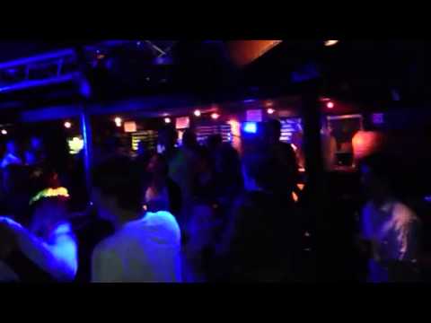 Mahara Mckay @ Spindle 2013