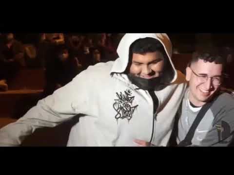 MEJORES RIMAS PACHERING CALLEJERA INTERNACIONAL VOL.2