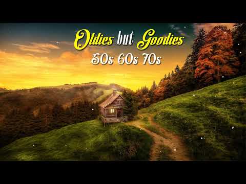 The Most Beautiful Music in the World For Your Heat - Best Oldies but Goodies 50s 60s 70s
