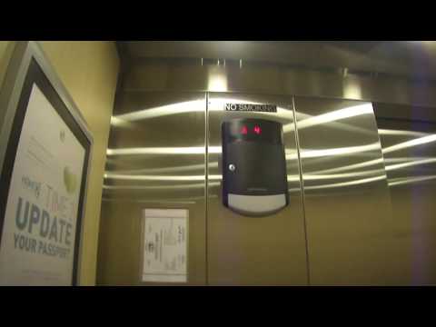 Brand New Schindler Hydraulic Elevators @ Home 2 Suites Independence OH