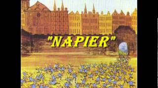 PICCHIO DAL POZZO ► Napier (1976)