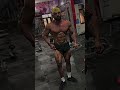 अच्छी लगे तो like कर दो 🔥।#bodybuilding #shortvideos #youtubeshorts #viral#muscle