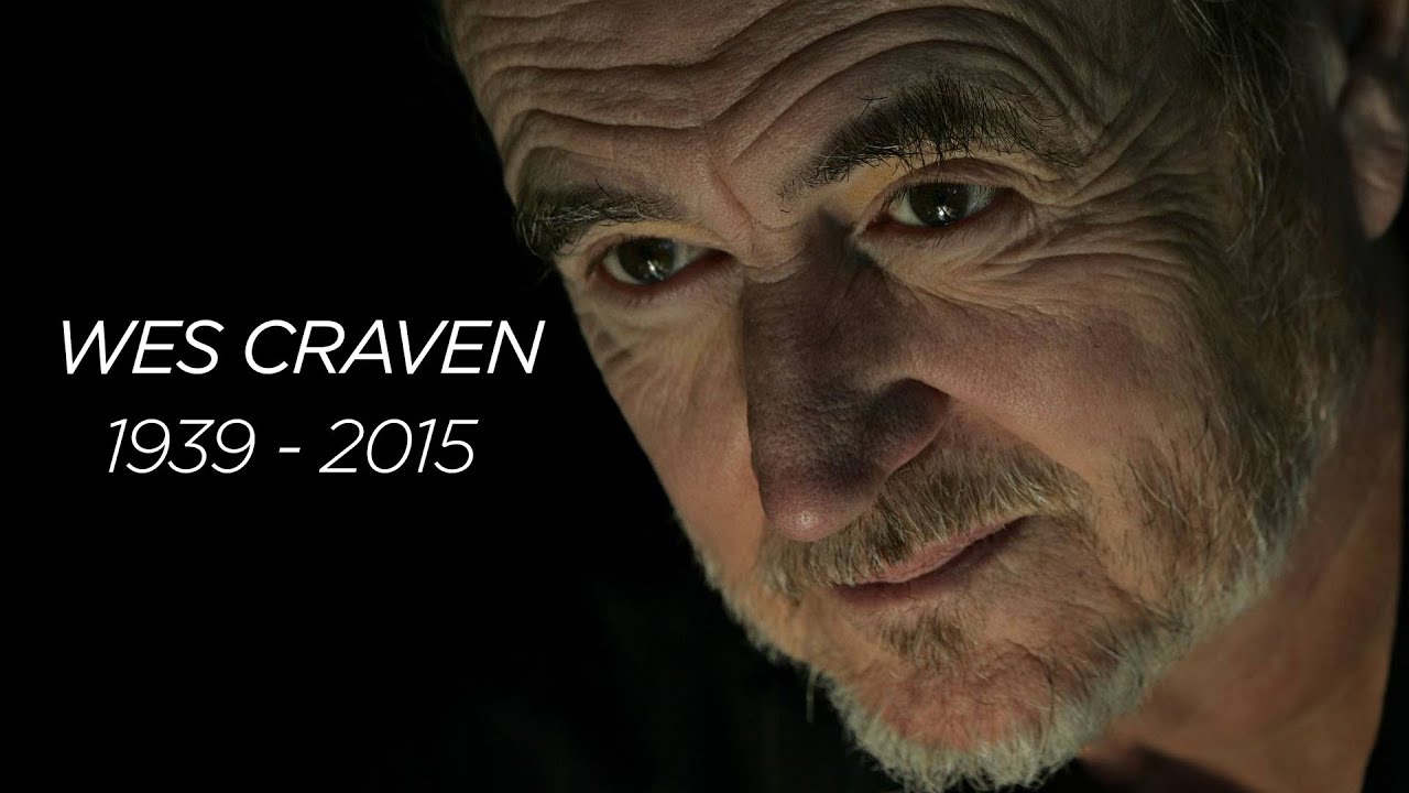Legendary horror director Wes Craven dies at age 76 - Collider