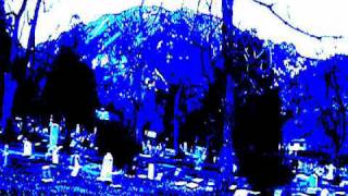 THE LIGHTS THAT SHINE  by Alan Bernhoft