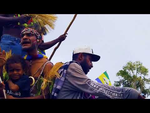 Bereng Bereng - **Official Video Clip**