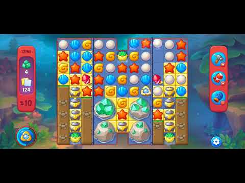 Fishdom/Gameplay/Levels(12159)