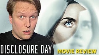 Disclosure Day - Movie Review