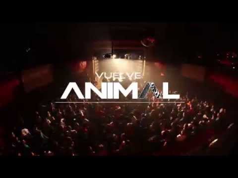 ANIMAL CLUB Teaser #1 || Vuelve Animal Club