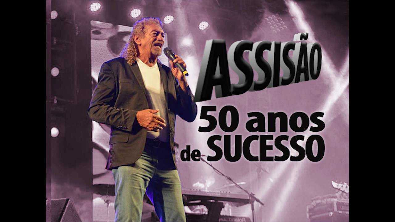 Programa Fátima Mello - Assisão