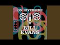 Solar (Live At The Village Vanguard, NYC; 6/25/1961)