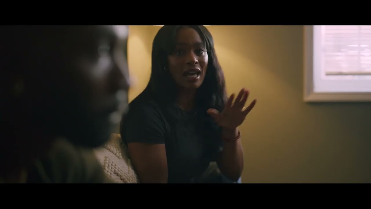 Happy Sorrows Therapy Scene